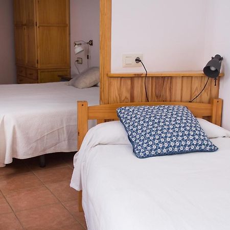 Hostal El Pozo Chulilla Extérieur photo