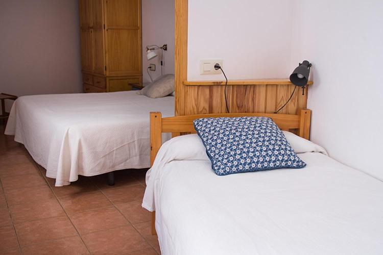 Hostal El Pozo Chulilla Extérieur photo