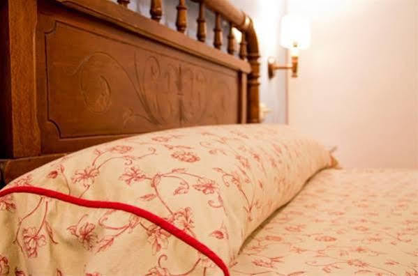 Hostal El Pozo Chulilla Extérieur photo