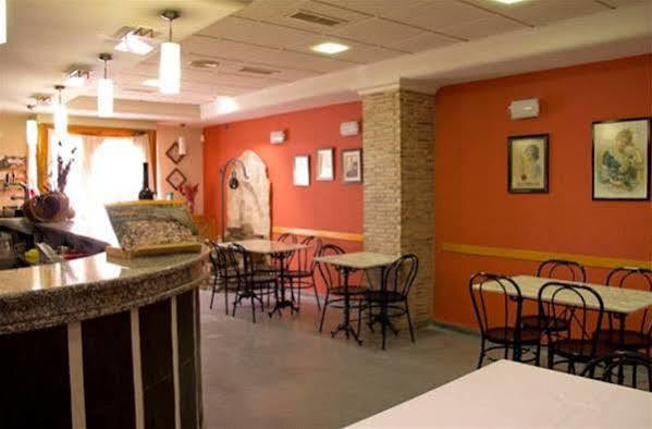 Hostal El Pozo Chulilla Extérieur photo